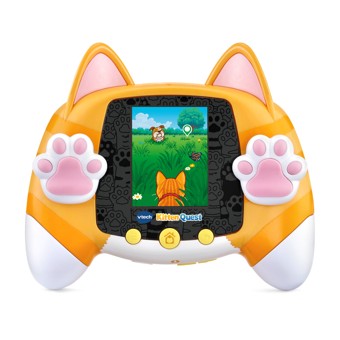Open full size image 
      VTech® Kitten Quest™
    